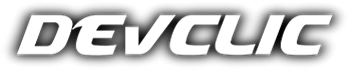 Logo DEVCLIC